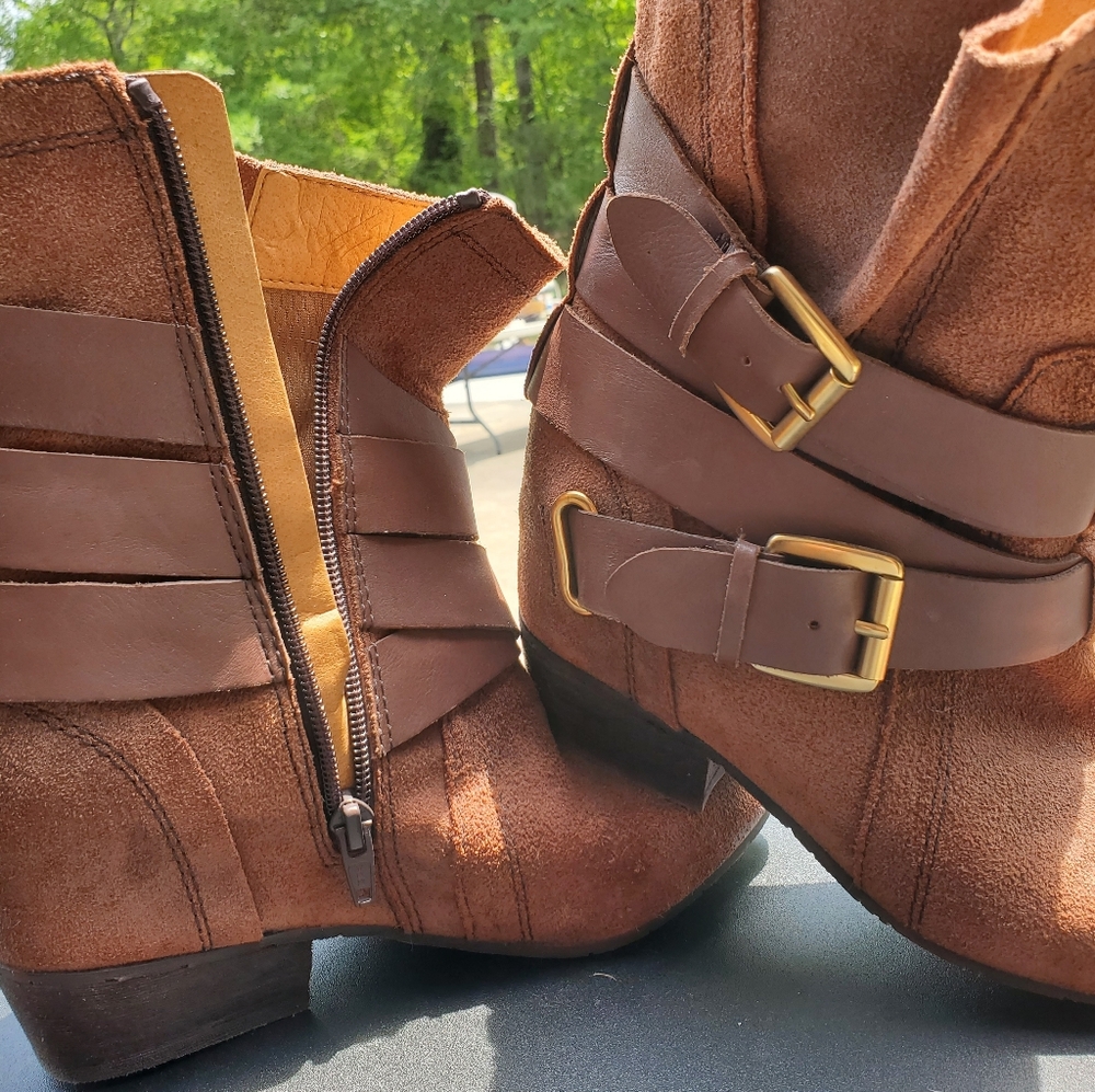 Boots